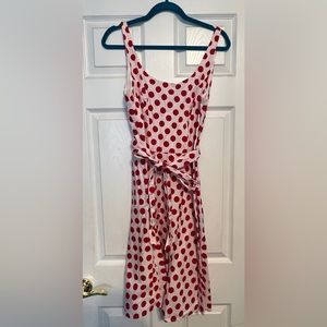 Rockabilly dress